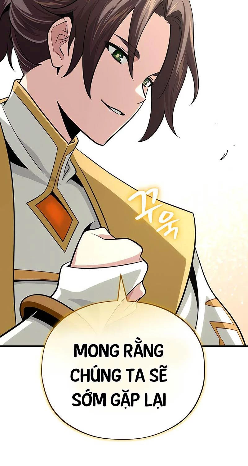 Sự Thức Tỉnh Của Hắc Ma Pháp Sư Sau 66666 Năm Chapter 128 - Trang 4