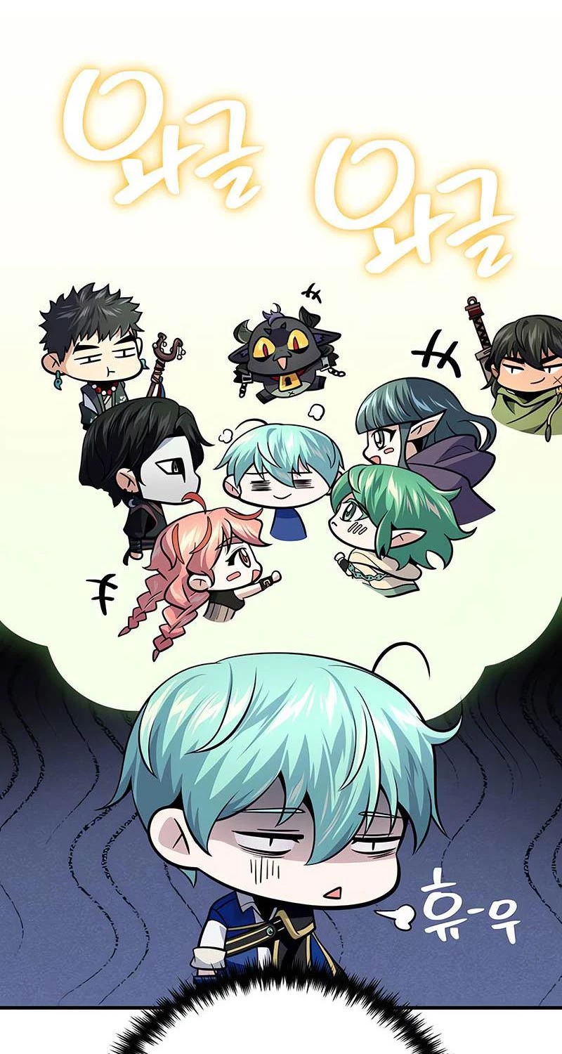 Sự Thức Tỉnh Của Hắc Ma Pháp Sư Sau 66666 Năm Chapter 128 - Trang 4