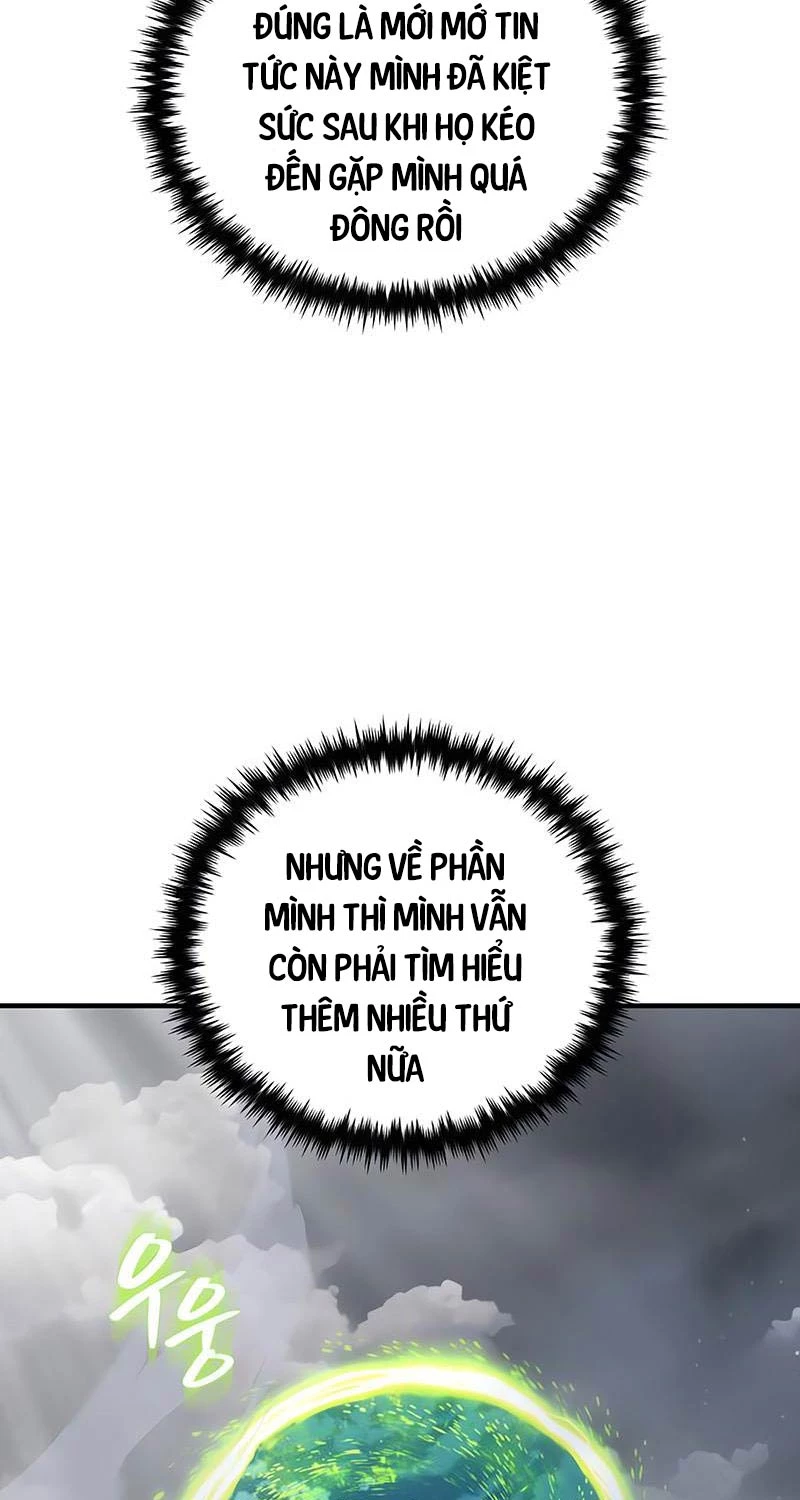 Sự Thức Tỉnh Của Hắc Ma Pháp Sư Sau 66666 Năm Chapter 128 - Trang 4