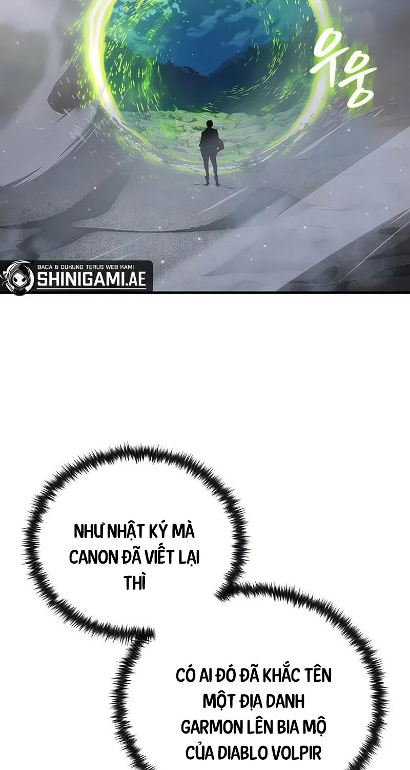 Sự Thức Tỉnh Của Hắc Ma Pháp Sư Sau 66666 Năm Chapter 128 - Trang 4