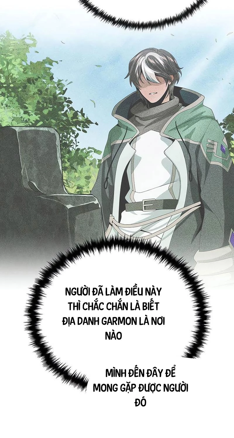 Sự Thức Tỉnh Của Hắc Ma Pháp Sư Sau 66666 Năm Chapter 128 - Trang 4