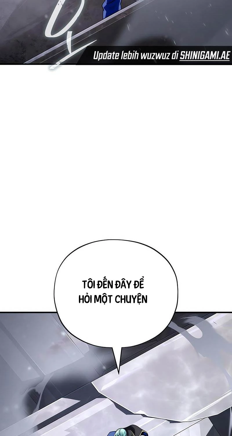 Sự Thức Tỉnh Của Hắc Ma Pháp Sư Sau 66666 Năm Chapter 128 - Trang 4