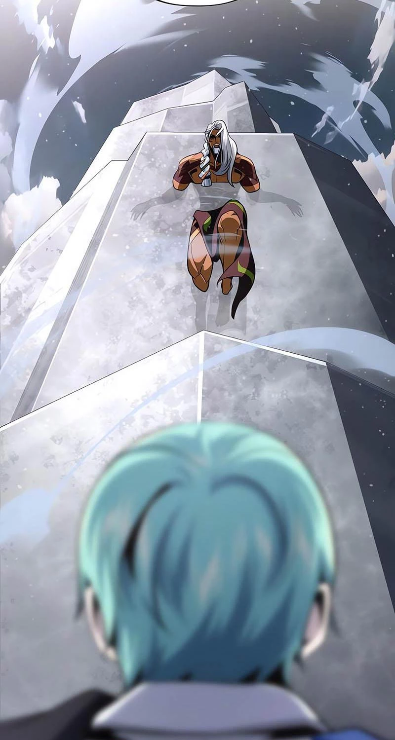 Sự Thức Tỉnh Của Hắc Ma Pháp Sư Sau 66666 Năm Chapter 128 - Trang 4