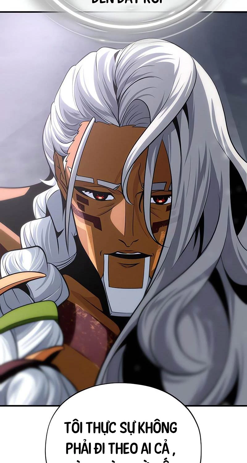 Sự Thức Tỉnh Của Hắc Ma Pháp Sư Sau 66666 Năm Chapter 128 - Trang 4