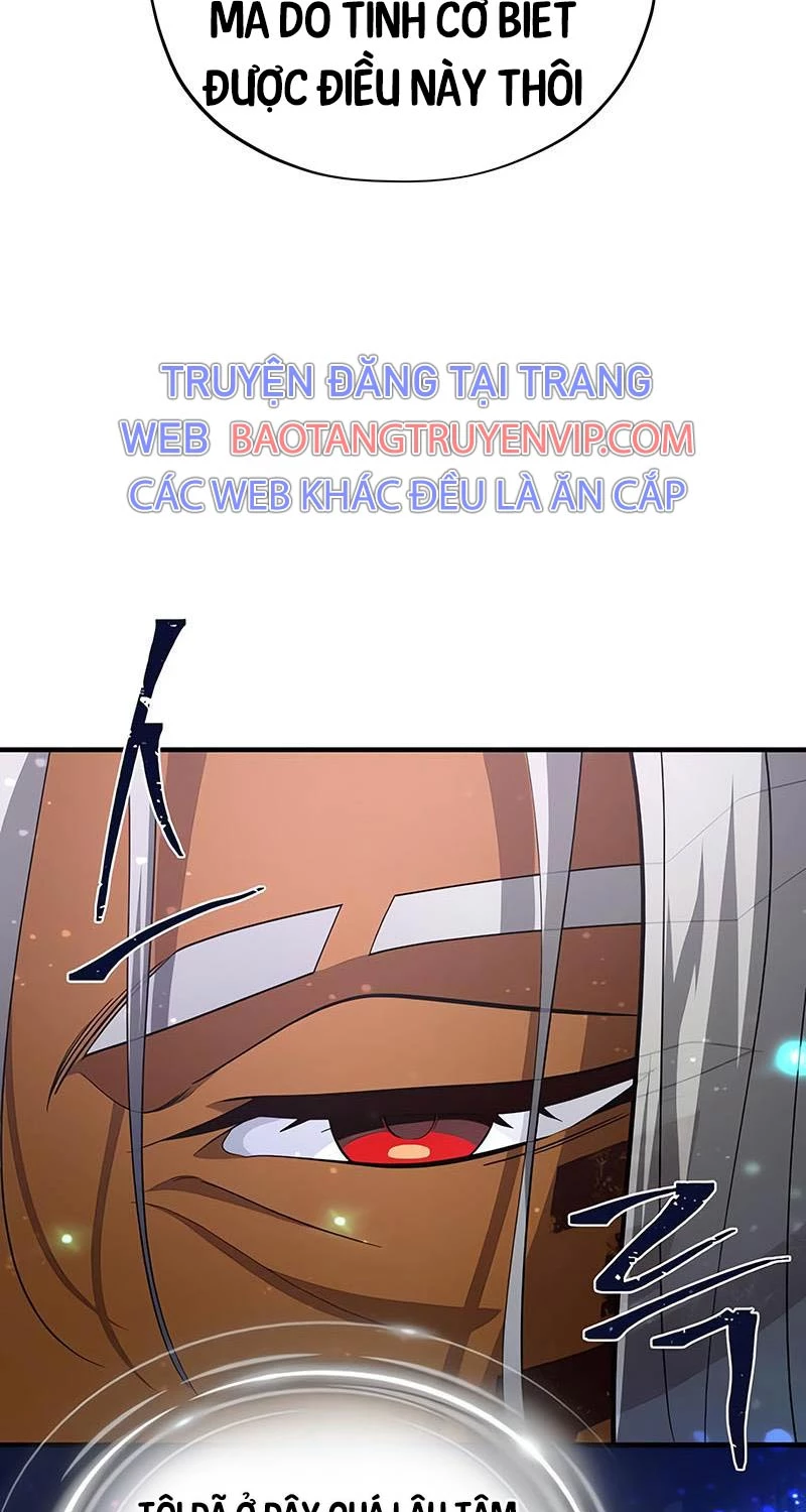 Sự Thức Tỉnh Của Hắc Ma Pháp Sư Sau 66666 Năm Chapter 128 - Trang 4