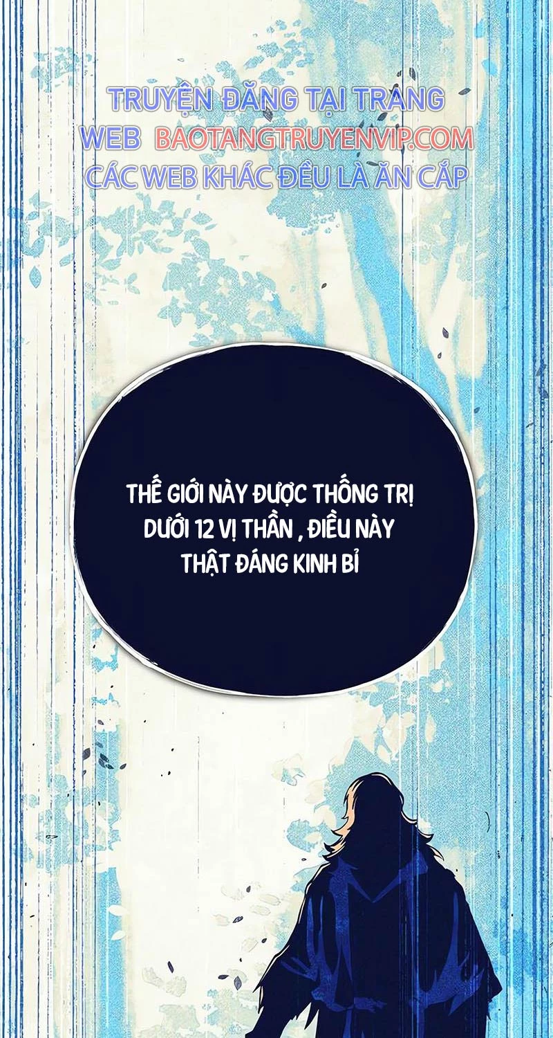 Sự Thức Tỉnh Của Hắc Ma Pháp Sư Sau 66666 Năm Chapter 128 - Trang 4