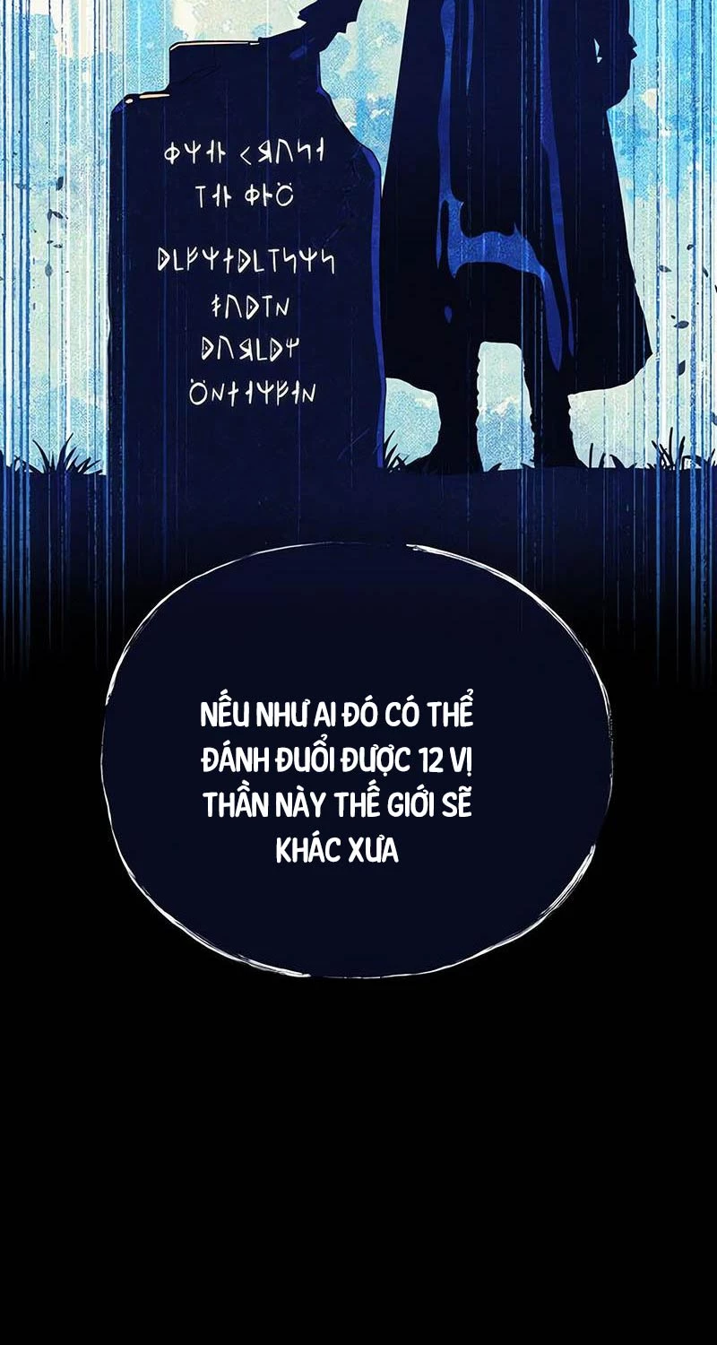 Sự Thức Tỉnh Của Hắc Ma Pháp Sư Sau 66666 Năm Chapter 128 - Trang 4