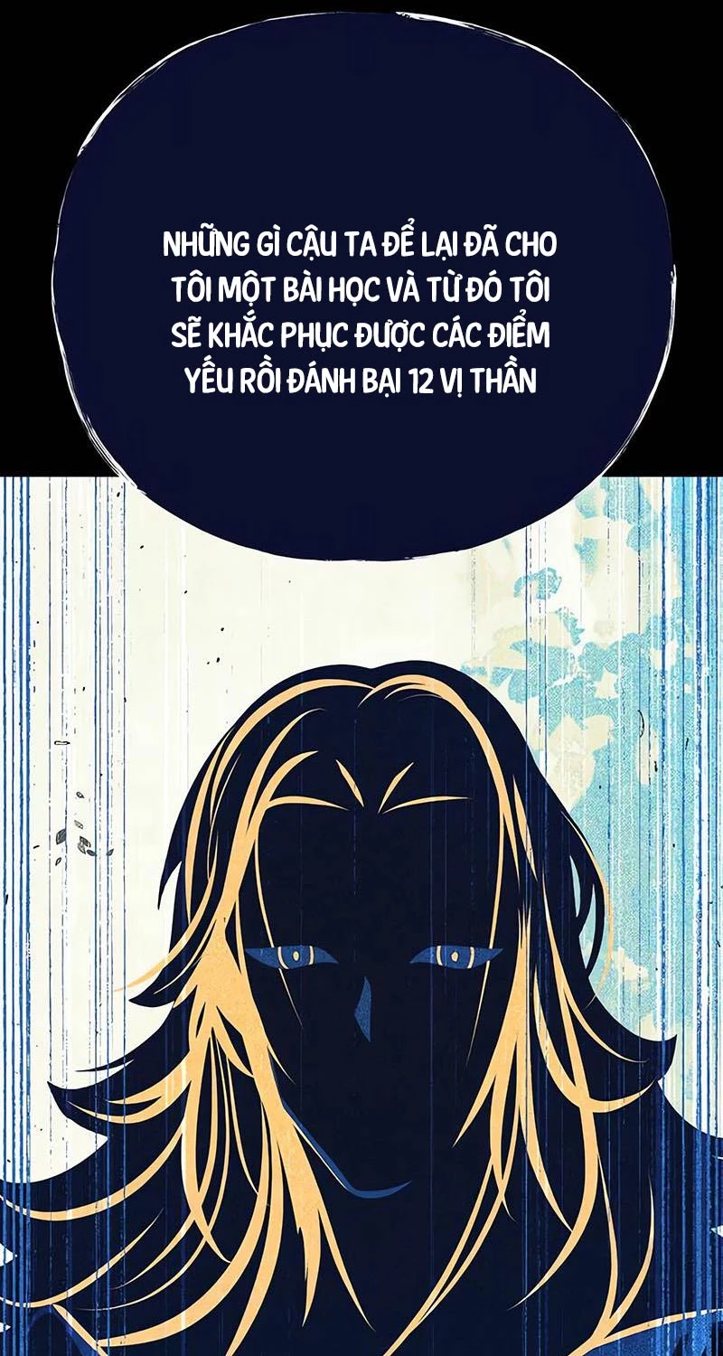 Sự Thức Tỉnh Của Hắc Ma Pháp Sư Sau 66666 Năm Chapter 128 - Trang 4