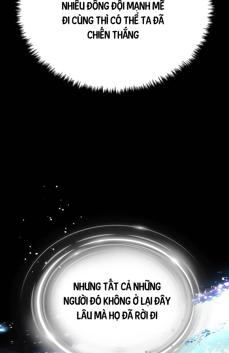 Sự Thức Tỉnh Của Hắc Ma Pháp Sư Sau 66666 Năm Chapter 128 - Trang 4