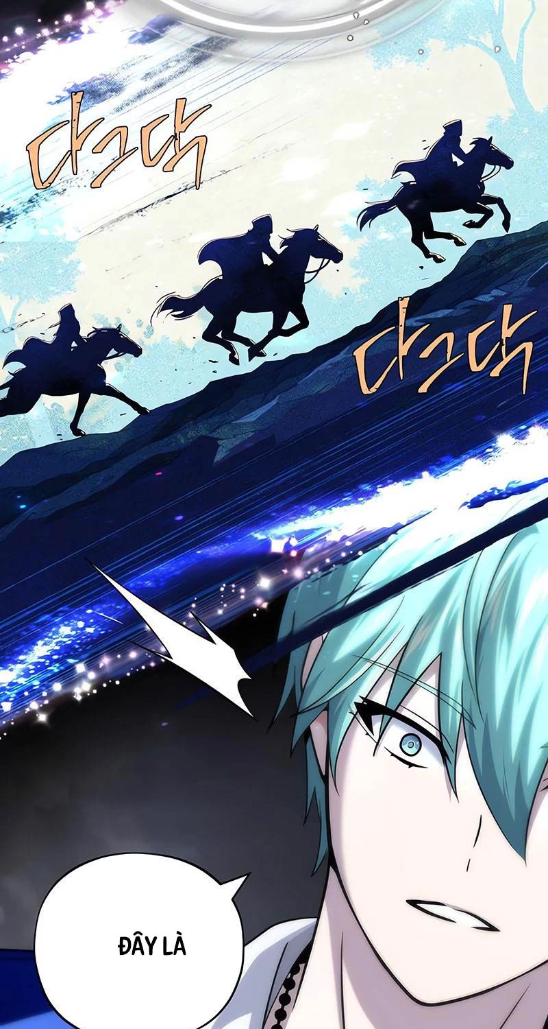 Sự Thức Tỉnh Của Hắc Ma Pháp Sư Sau 66666 Năm Chapter 128 - Trang 4