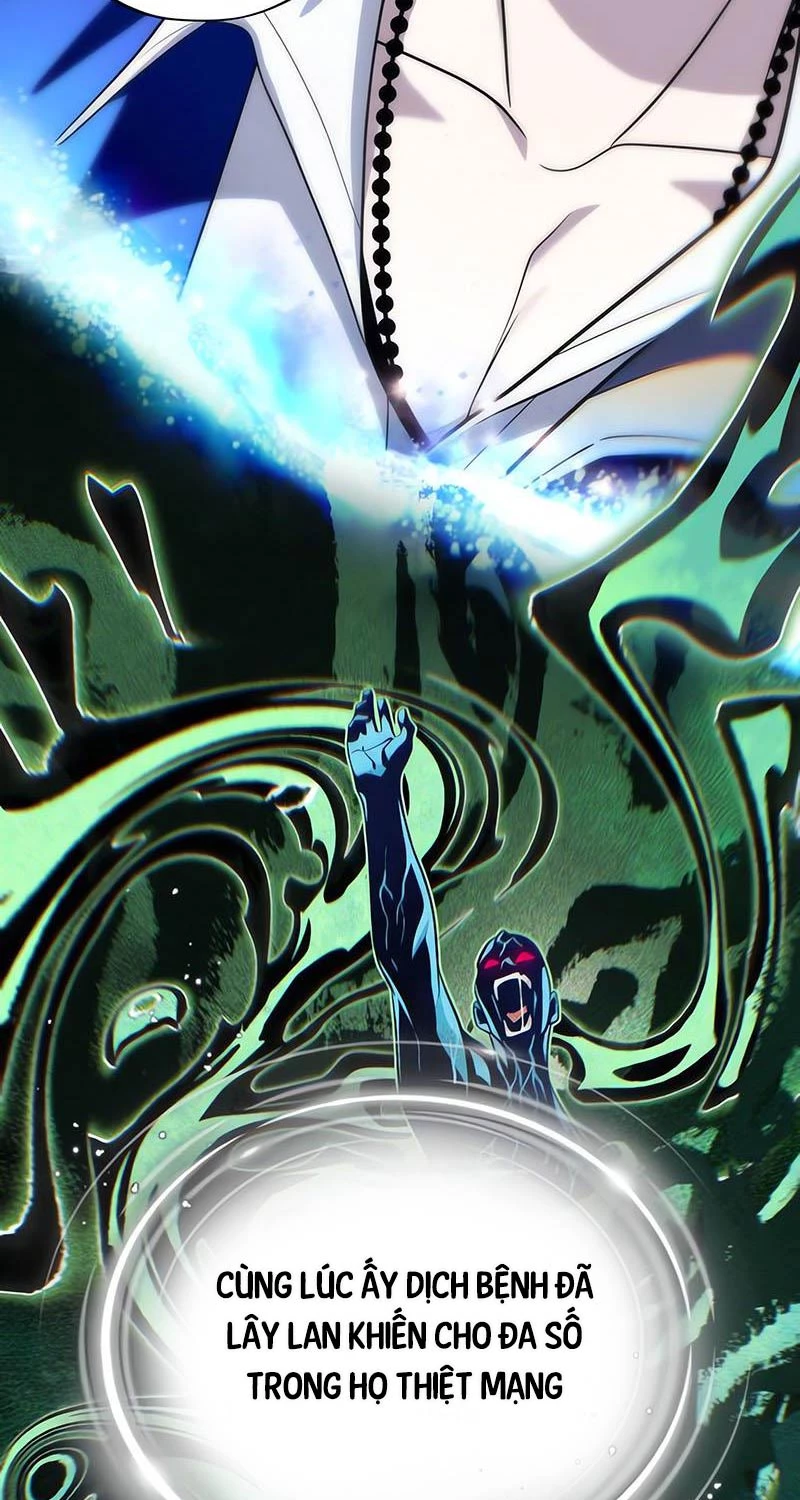 Sự Thức Tỉnh Của Hắc Ma Pháp Sư Sau 66666 Năm Chapter 128 - Trang 4
