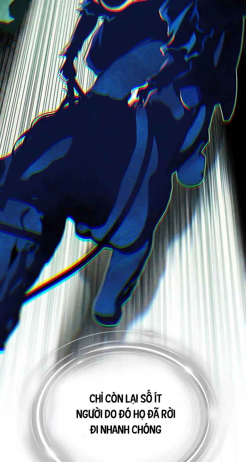 Sự Thức Tỉnh Của Hắc Ma Pháp Sư Sau 66666 Năm Chapter 128 - Trang 4