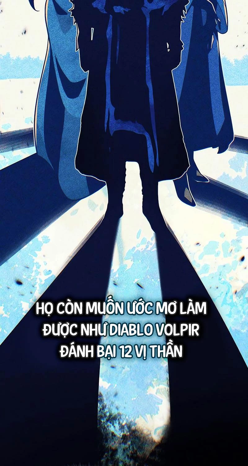 Sự Thức Tỉnh Của Hắc Ma Pháp Sư Sau 66666 Năm Chapter 128 - Trang 4