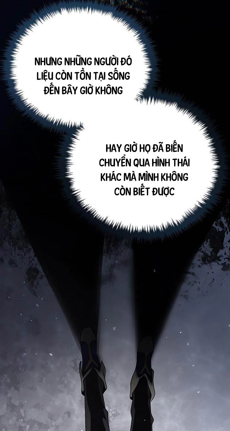 Sự Thức Tỉnh Của Hắc Ma Pháp Sư Sau 66666 Năm Chapter 128 - Trang 4