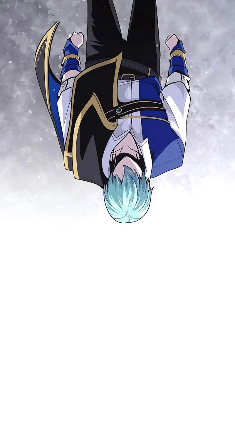 Sự Thức Tỉnh Của Hắc Ma Pháp Sư Sau 66666 Năm Chapter 128 - Trang 4