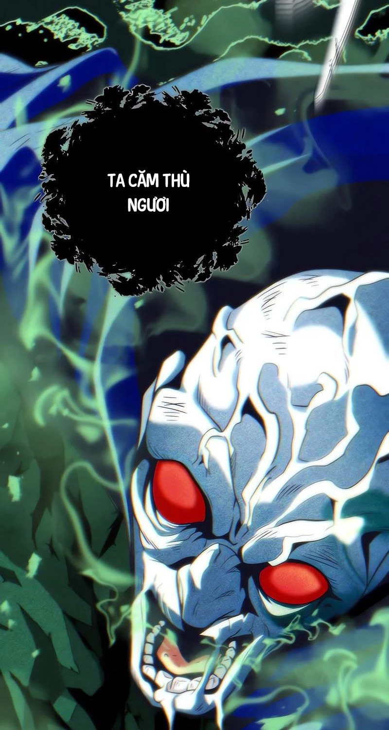 Sự Thức Tỉnh Của Hắc Ma Pháp Sư Sau 66666 Năm Chapter 128 - Trang 4