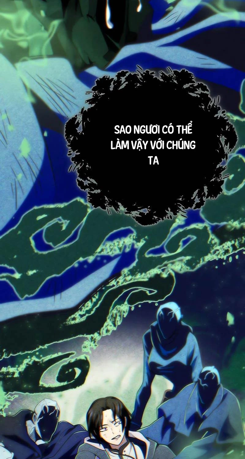 Sự Thức Tỉnh Của Hắc Ma Pháp Sư Sau 66666 Năm Chapter 128 - Trang 4