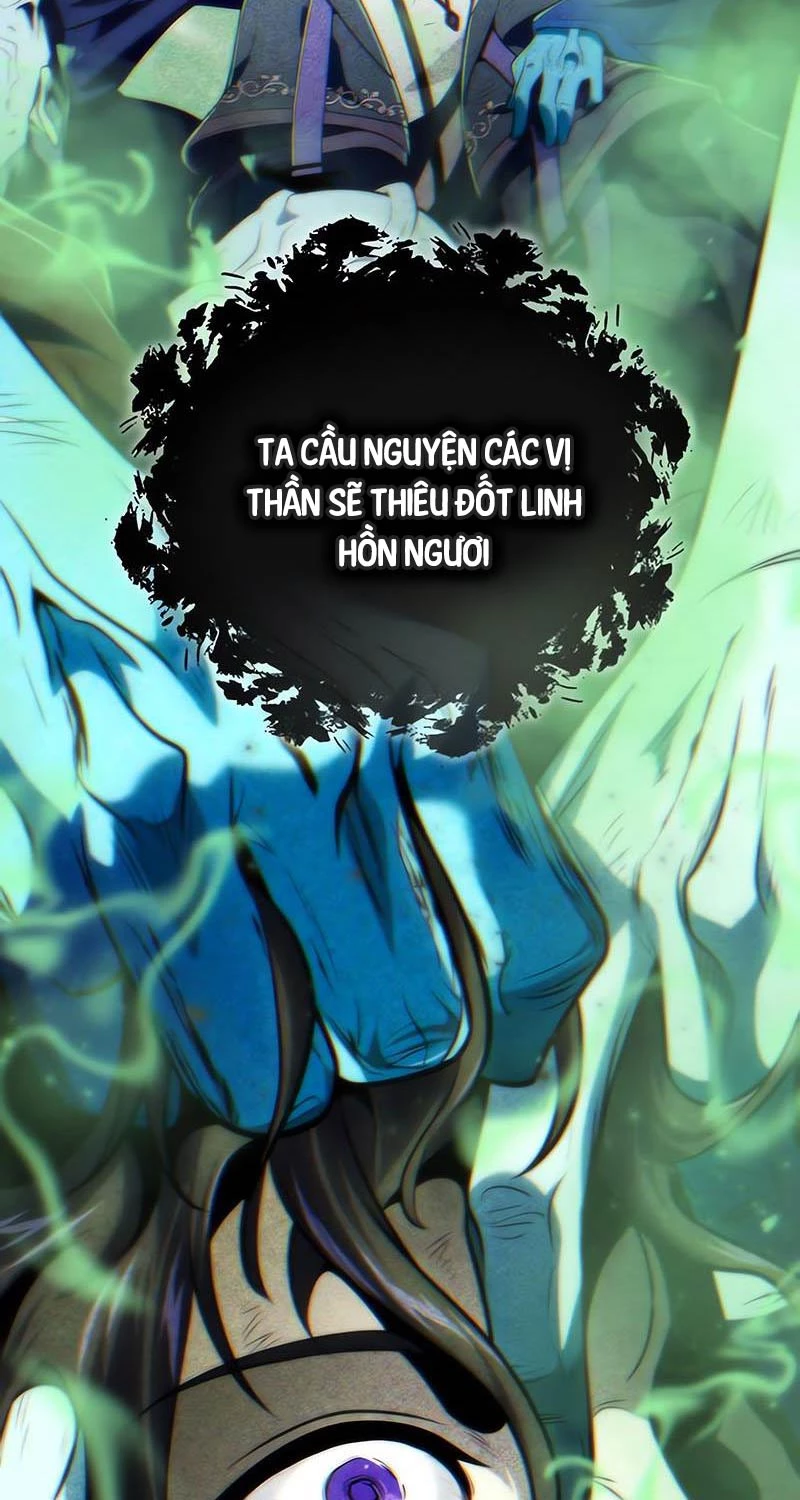 Sự Thức Tỉnh Của Hắc Ma Pháp Sư Sau 66666 Năm Chapter 128 - Trang 4