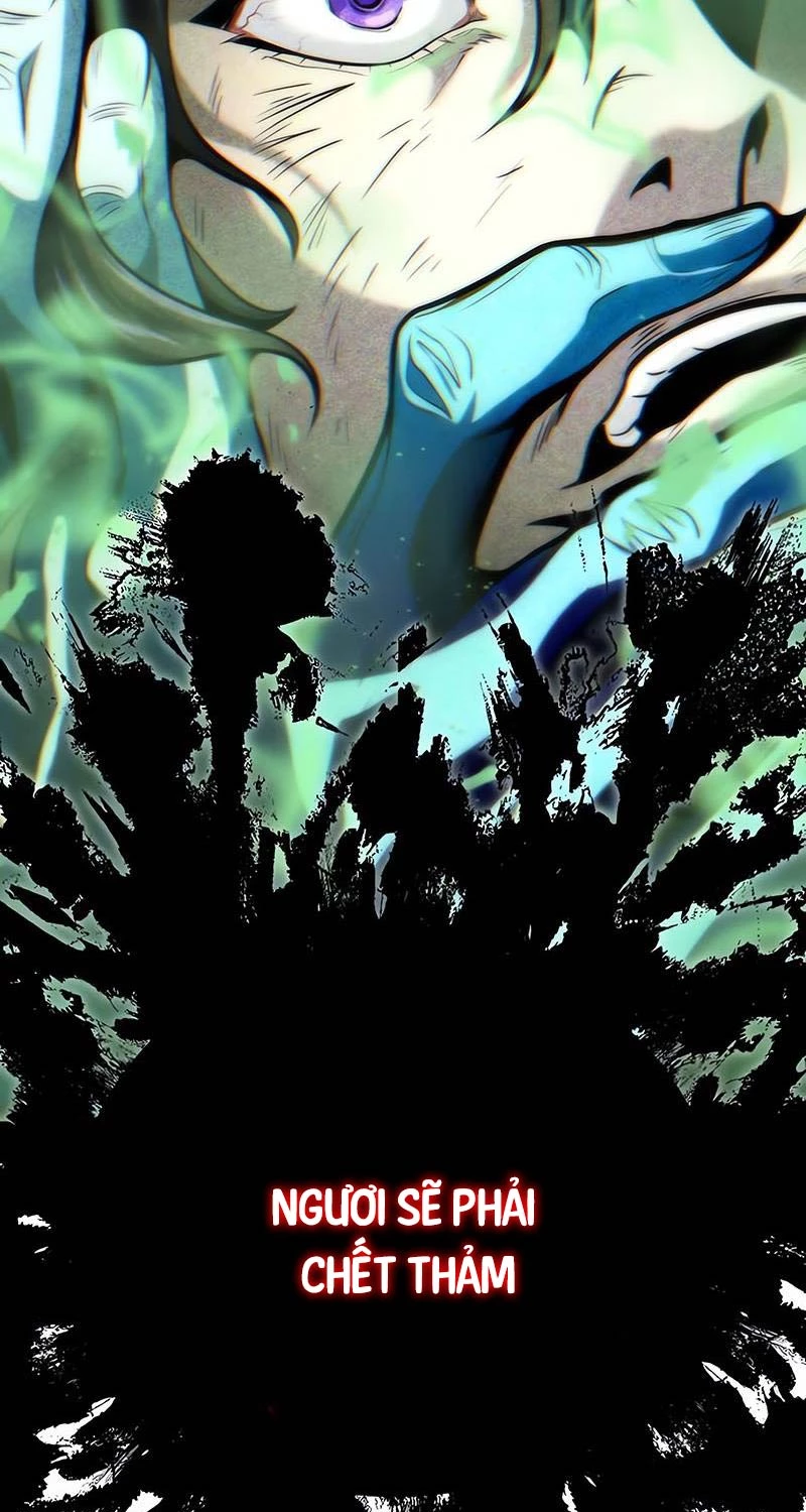 Sự Thức Tỉnh Của Hắc Ma Pháp Sư Sau 66666 Năm Chapter 128 - Trang 4