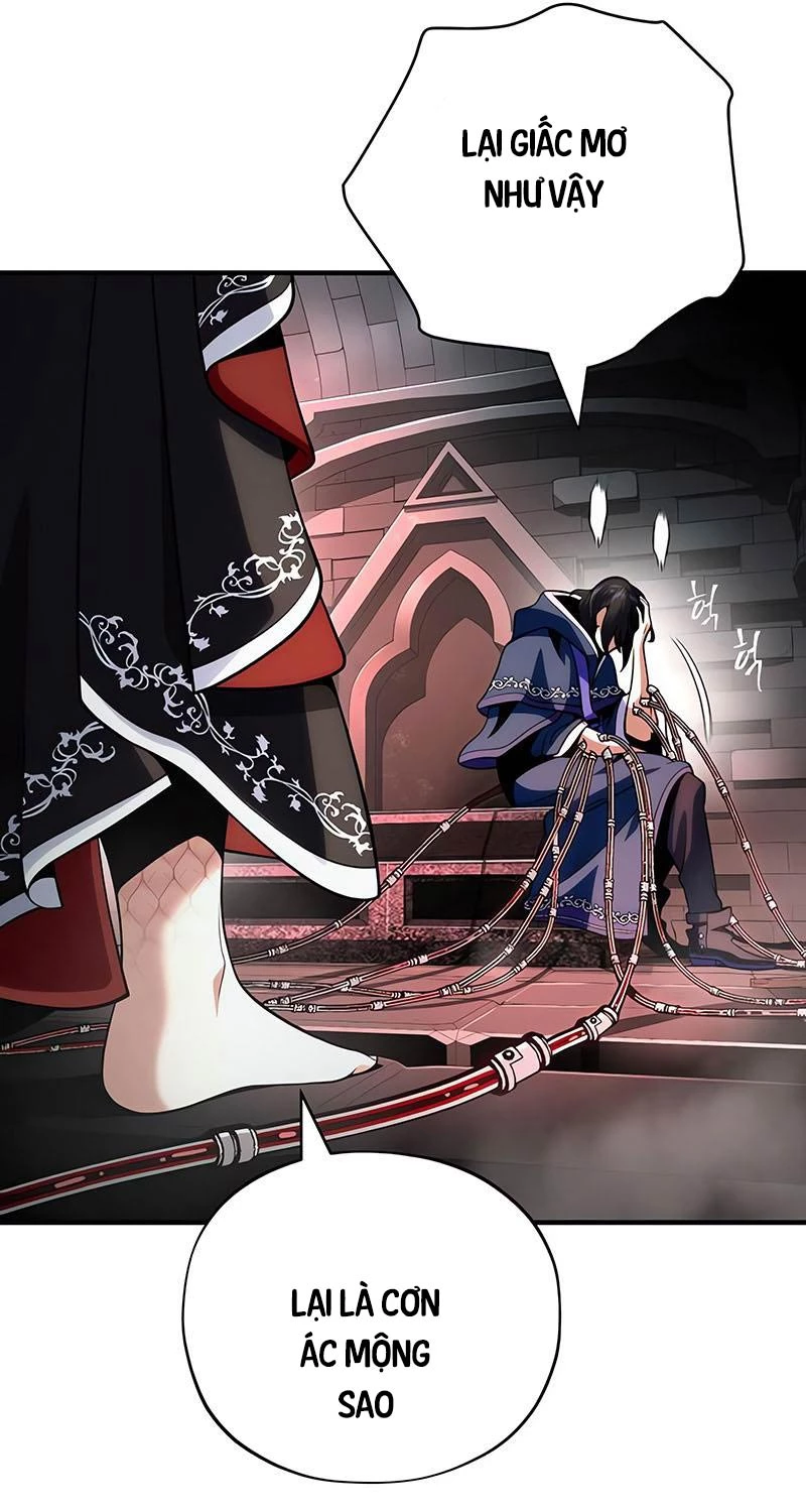 Sự Thức Tỉnh Của Hắc Ma Pháp Sư Sau 66666 Năm Chapter 128 - Trang 4