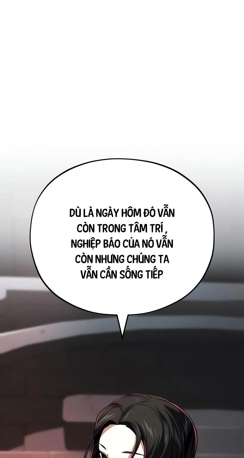 Sự Thức Tỉnh Của Hắc Ma Pháp Sư Sau 66666 Năm Chapter 128 - Trang 4