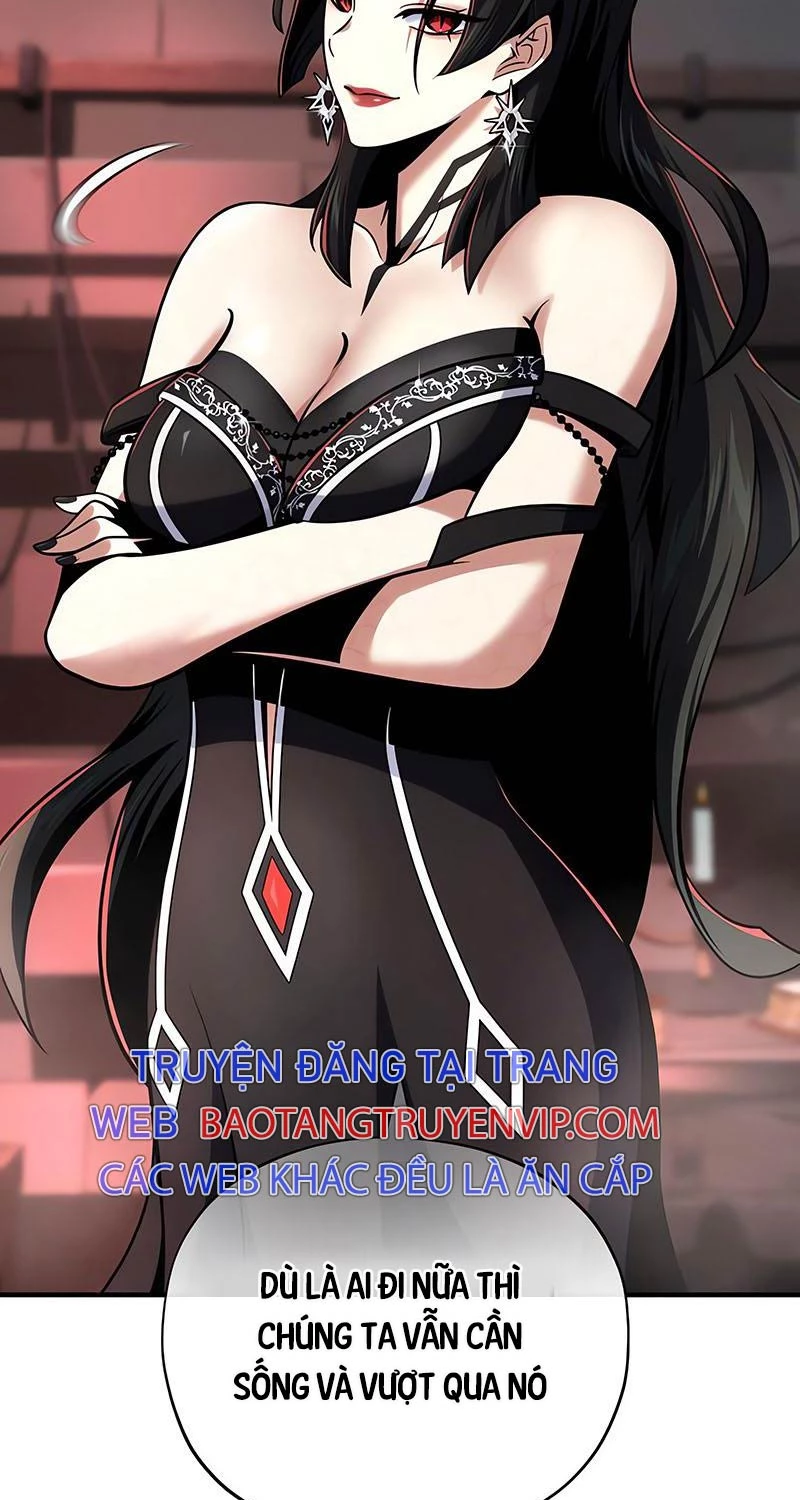 Sự Thức Tỉnh Của Hắc Ma Pháp Sư Sau 66666 Năm Chapter 128 - Trang 4