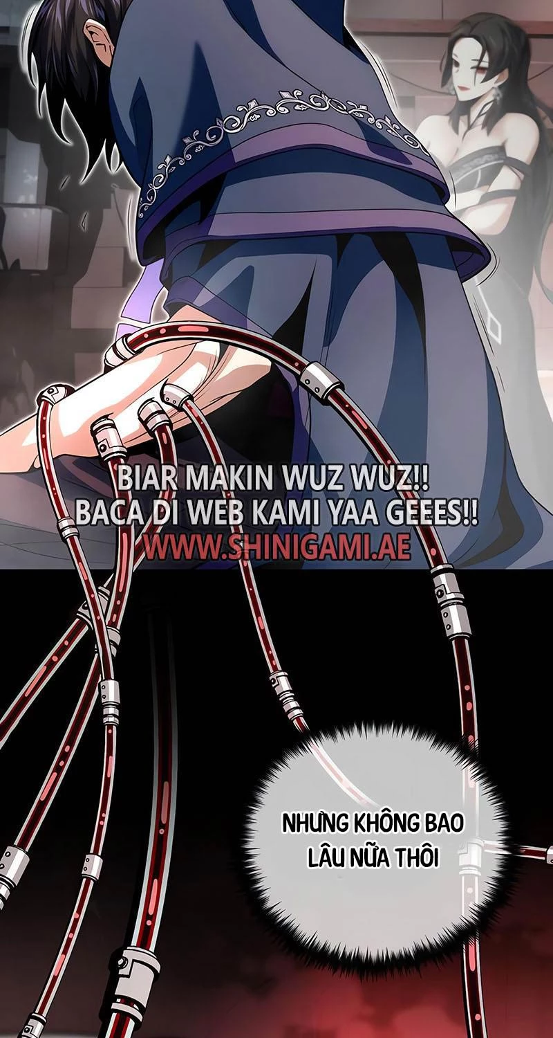 Sự Thức Tỉnh Của Hắc Ma Pháp Sư Sau 66666 Năm Chapter 128 - Trang 4