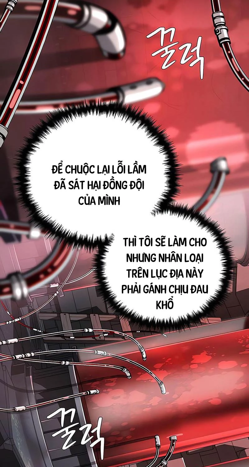 Sự Thức Tỉnh Của Hắc Ma Pháp Sư Sau 66666 Năm Chapter 128 - Trang 4