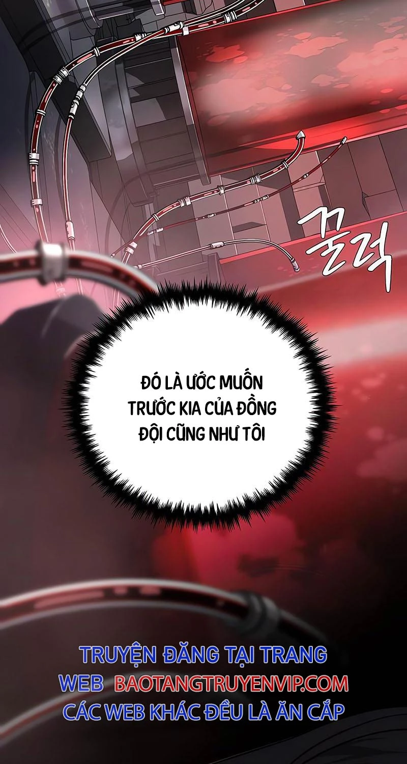 Sự Thức Tỉnh Của Hắc Ma Pháp Sư Sau 66666 Năm Chapter 128 - Trang 4