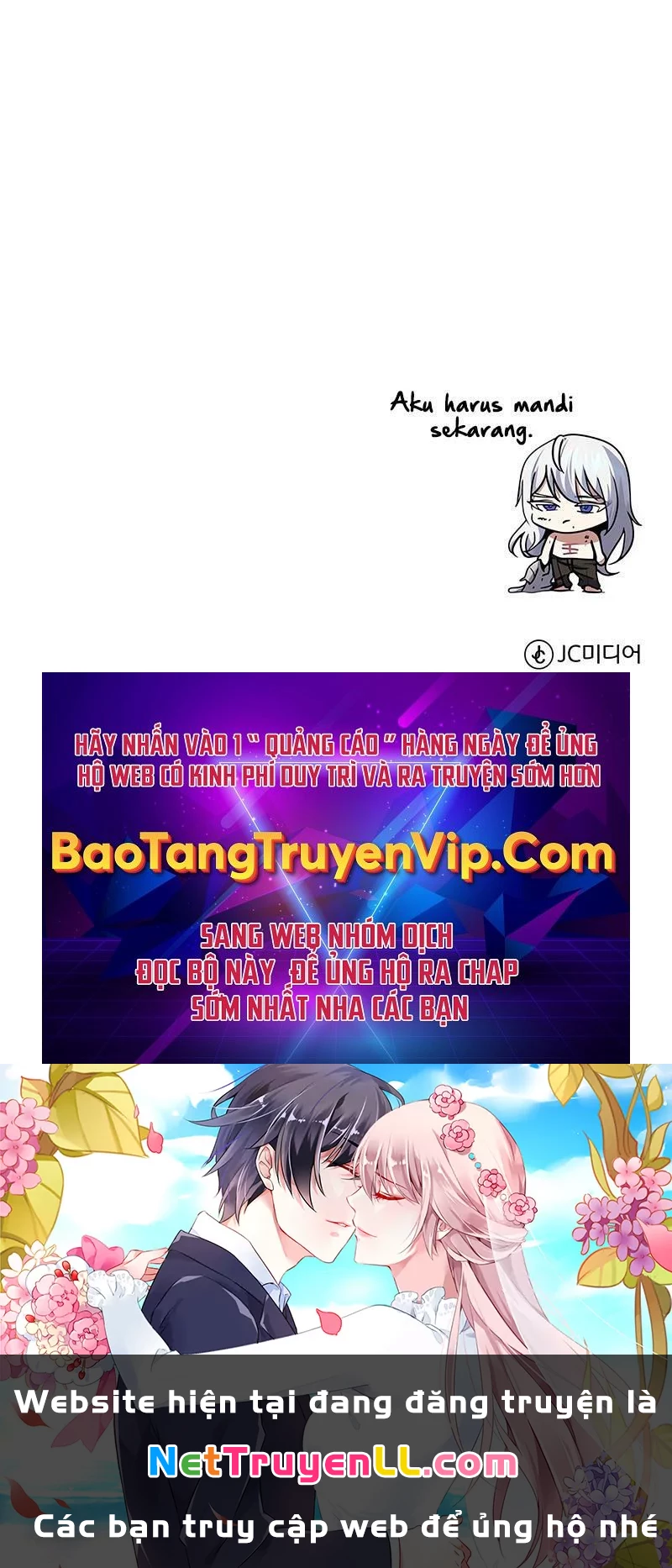 Sự Thức Tỉnh Của Hắc Ma Pháp Sư Sau 66666 Năm Chapter 128 - Trang 4