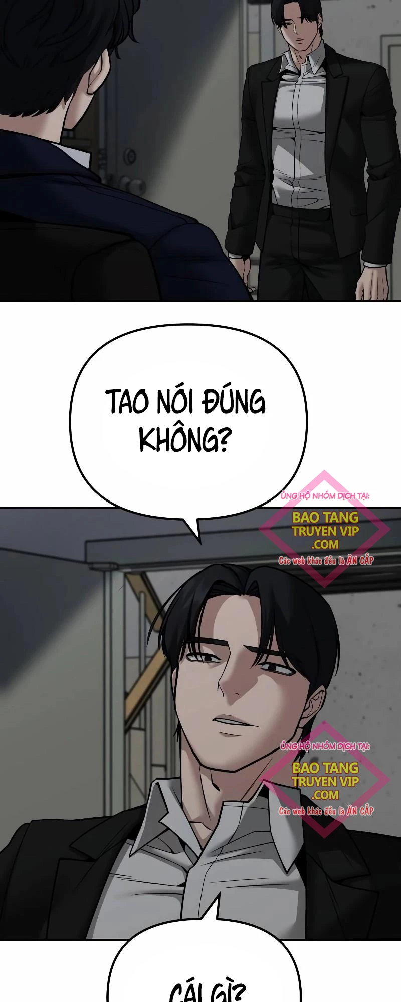 Giang Hồ Thực Thi Công Lý Chapter 110 - Next Chapter 111