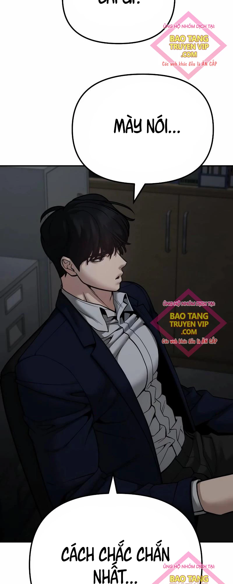 Giang Hồ Thực Thi Công Lý Chapter 110 - Next Chapter 111