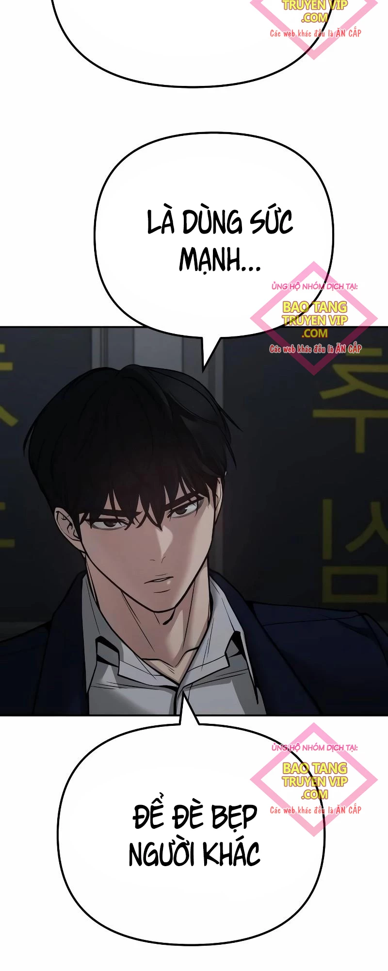 Giang Hồ Thực Thi Công Lý Chapter 110 - Next Chapter 111