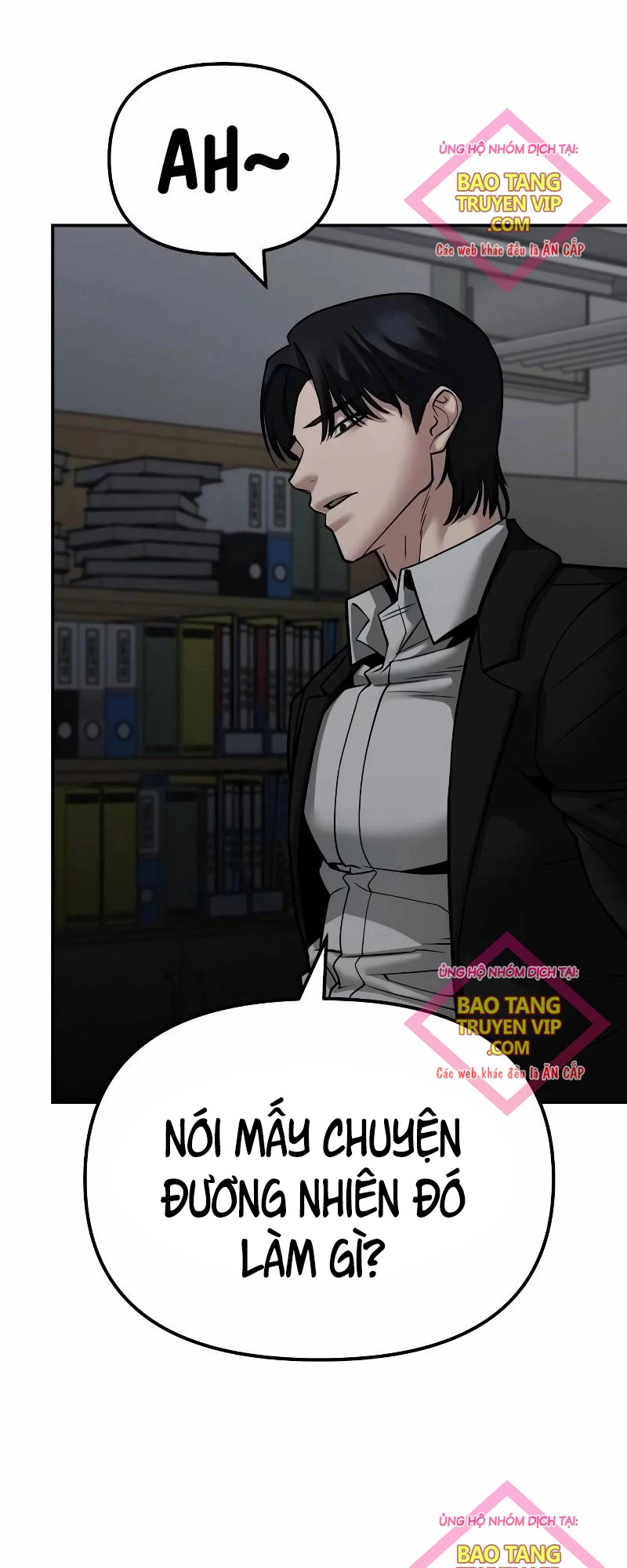 Giang Hồ Thực Thi Công Lý Chapter 110 - Next Chapter 111