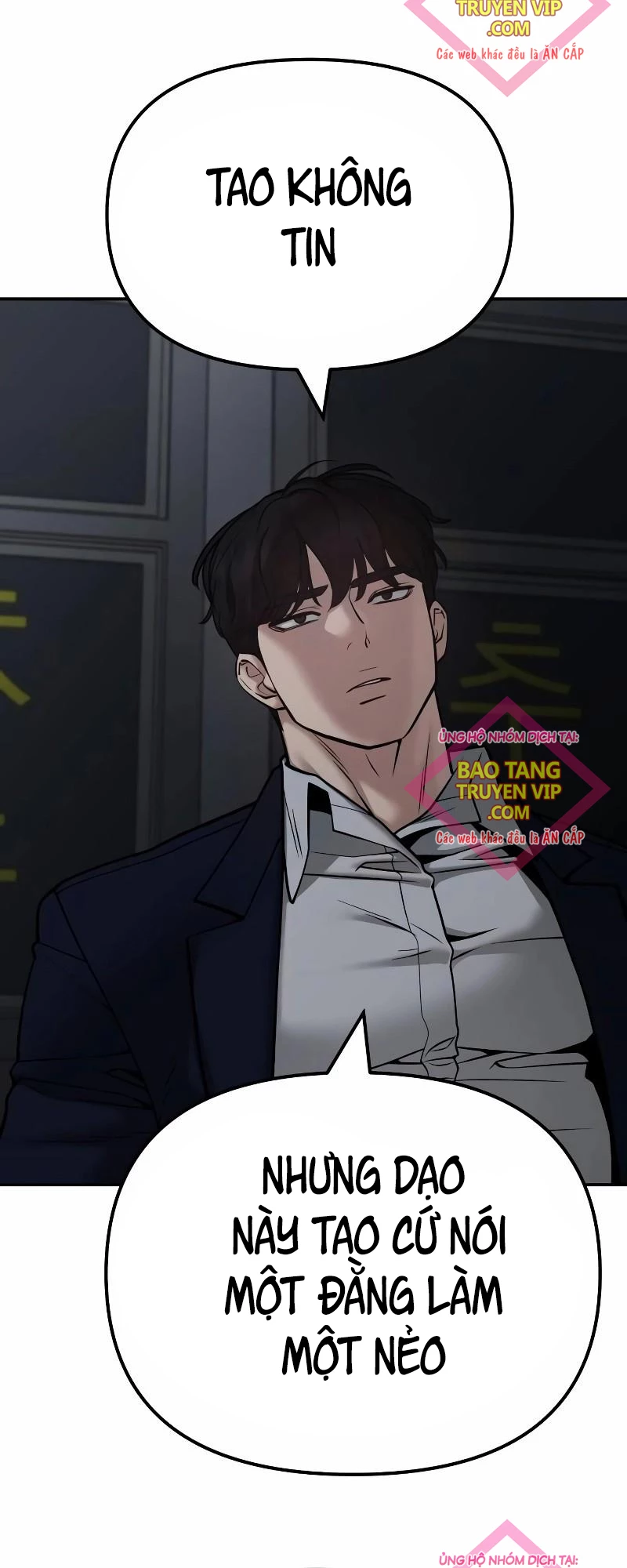 Giang Hồ Thực Thi Công Lý Chapter 110 - Next Chapter 111