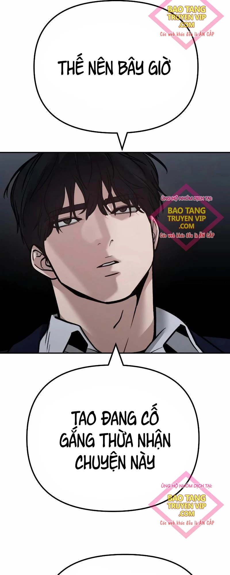 Giang Hồ Thực Thi Công Lý Chapter 110 - Next Chapter 111