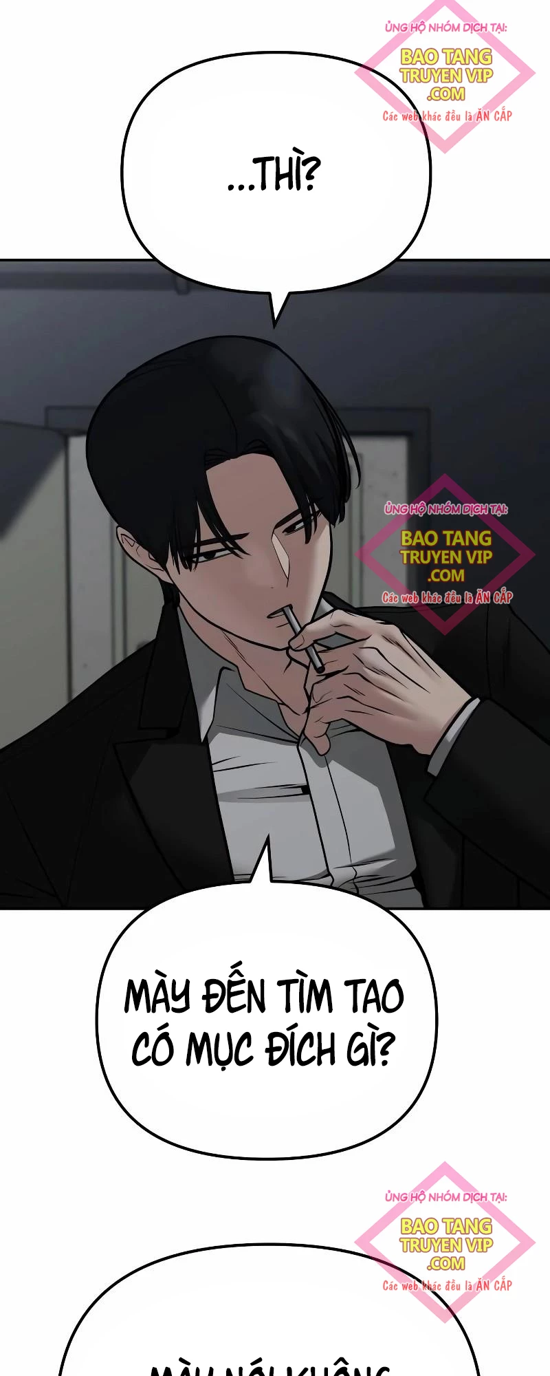 Giang Hồ Thực Thi Công Lý Chapter 110 - Next Chapter 111