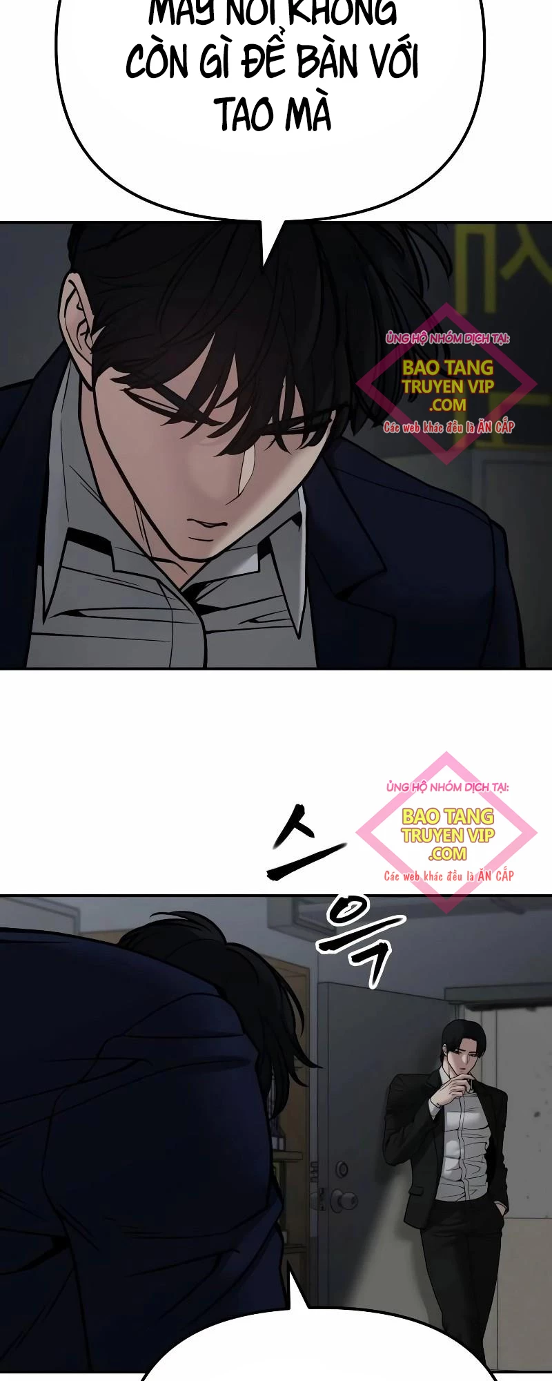 Giang Hồ Thực Thi Công Lý Chapter 110 - Next Chapter 111