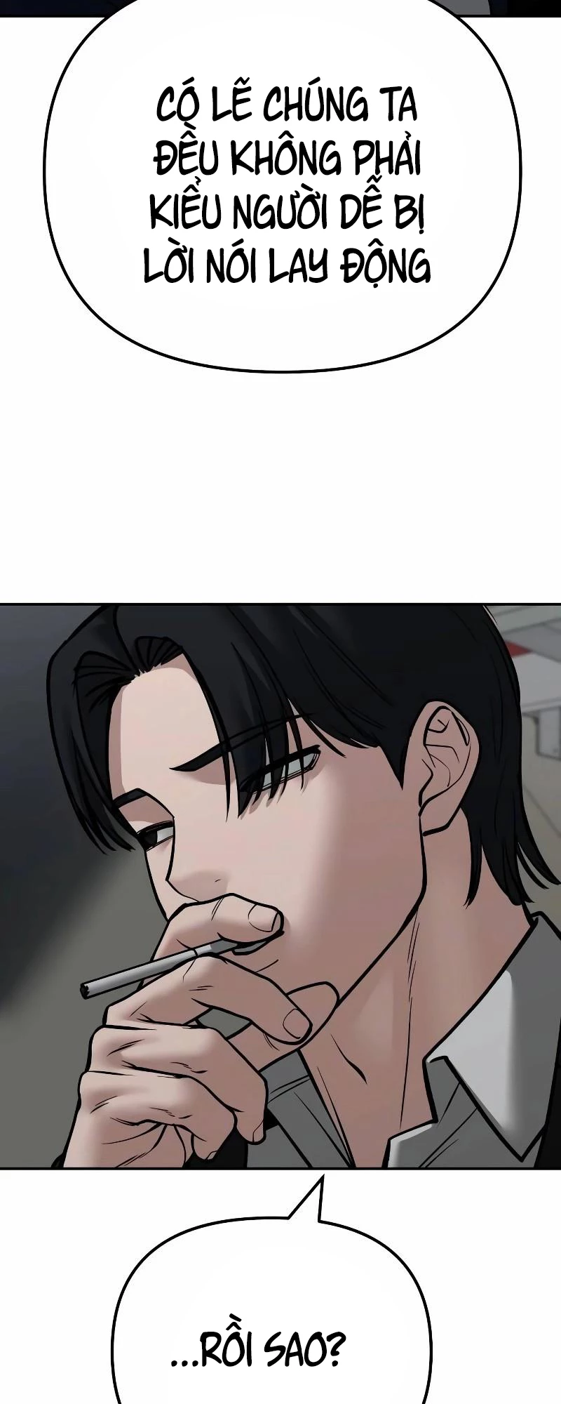 Giang Hồ Thực Thi Công Lý Chapter 110 - Next Chapter 111