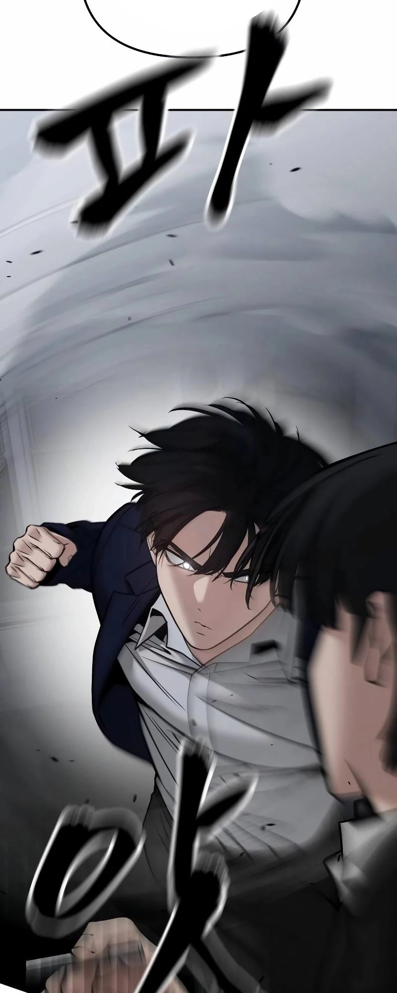 Giang Hồ Thực Thi Công Lý Chapter 110 - Next Chapter 111