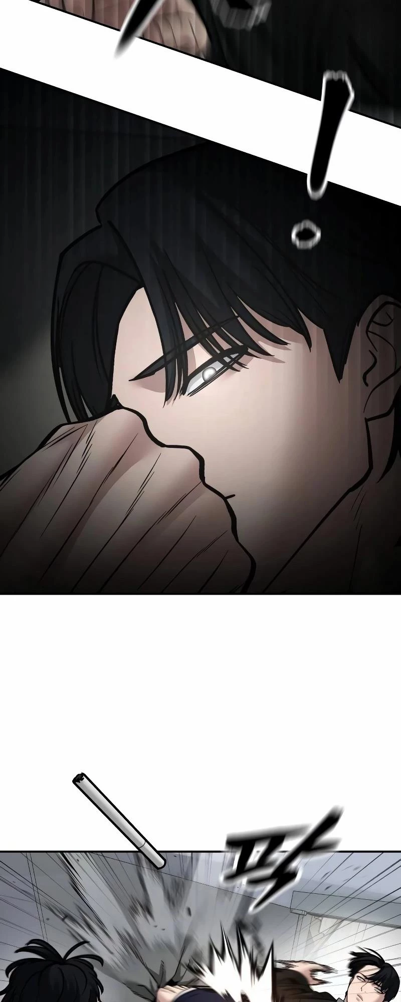 Giang Hồ Thực Thi Công Lý Chapter 110 - Next Chapter 111