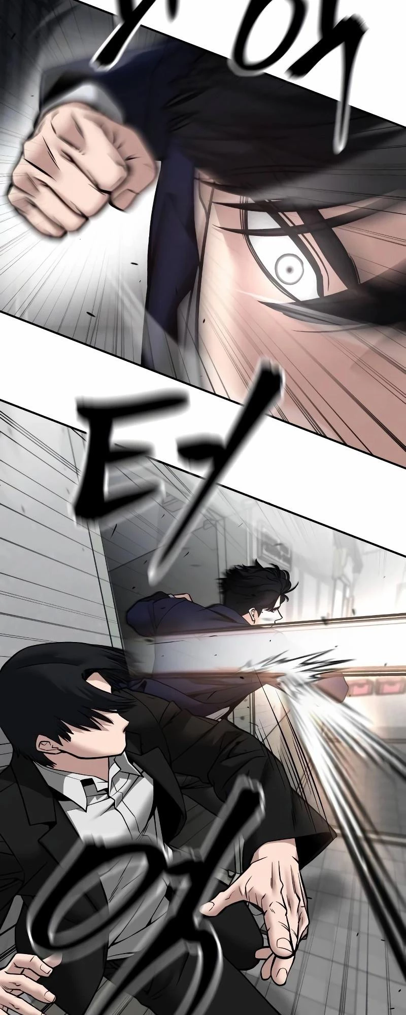 Giang Hồ Thực Thi Công Lý Chapter 110 - Next Chapter 111