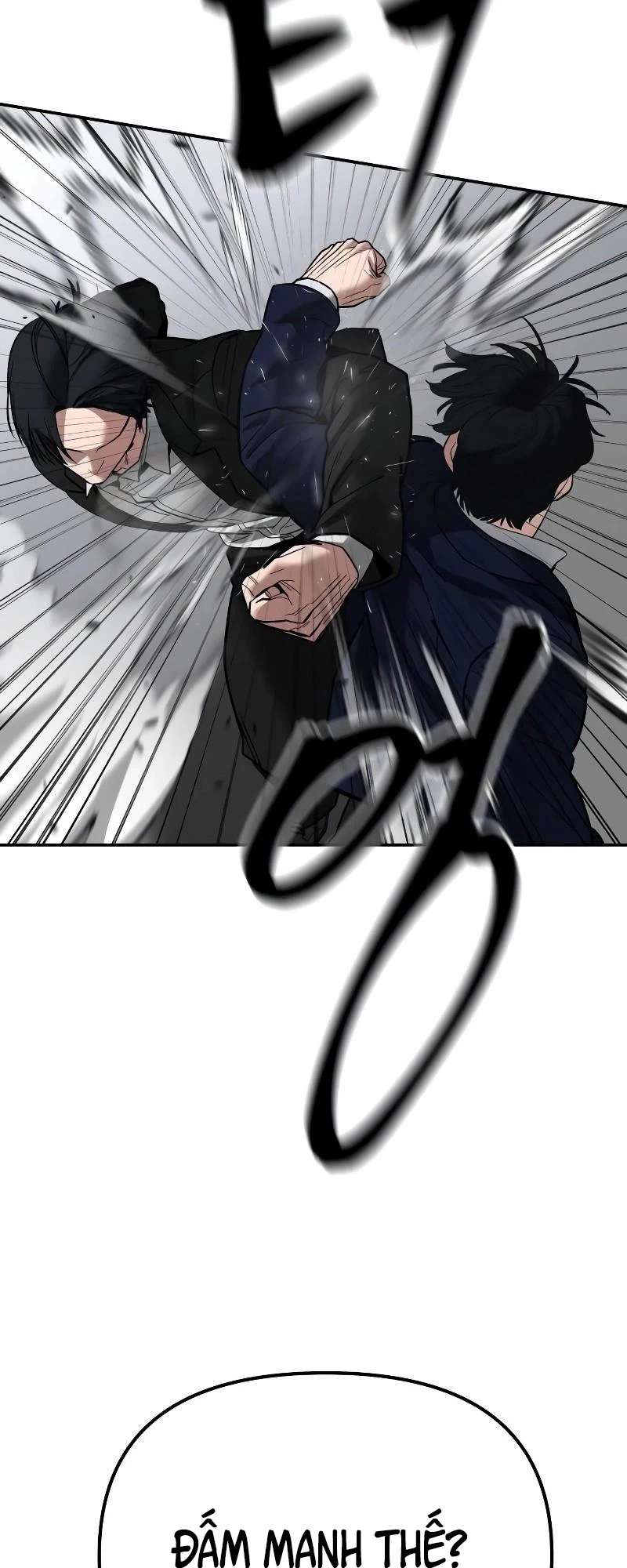 Giang Hồ Thực Thi Công Lý Chapter 110 - Next Chapter 111