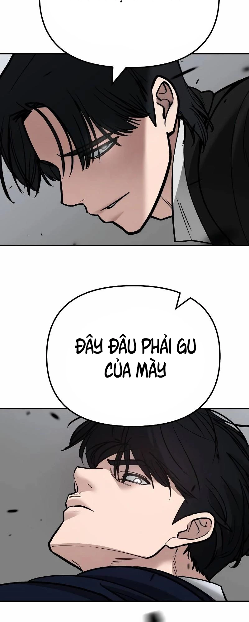 Giang Hồ Thực Thi Công Lý Chapter 110 - Next Chapter 111