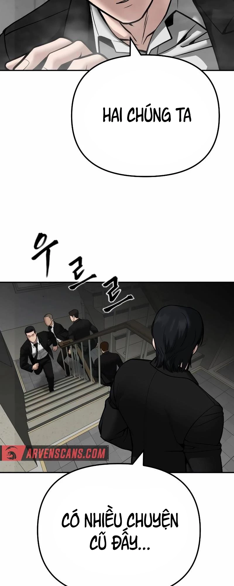 Giang Hồ Thực Thi Công Lý Chapter 110 - Next Chapter 111