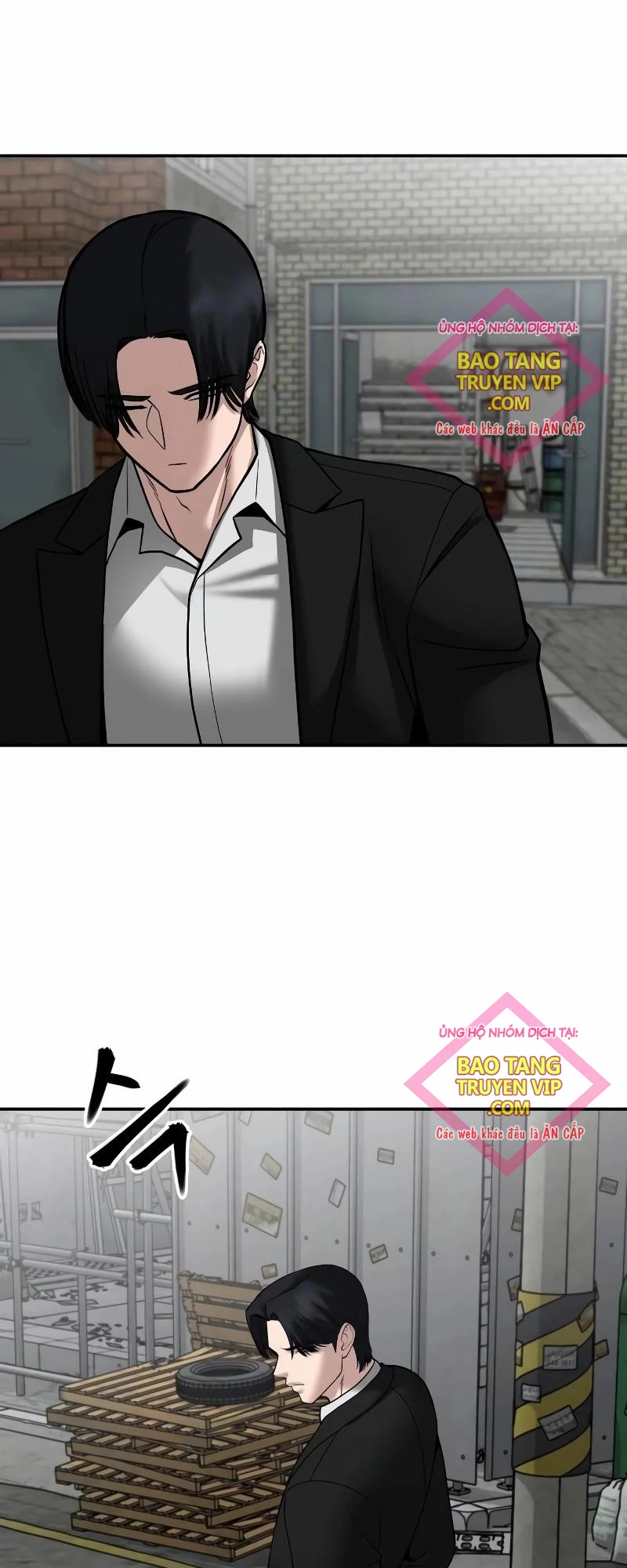 Giang Hồ Thực Thi Công Lý Chapter 110 - Next Chapter 111