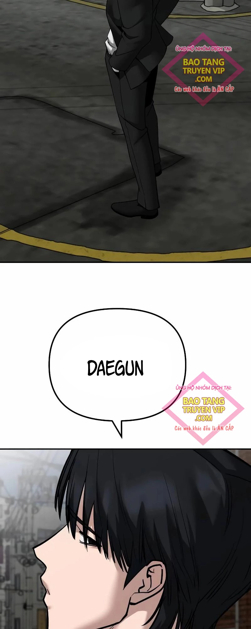 Giang Hồ Thực Thi Công Lý Chapter 110 - Next Chapter 111