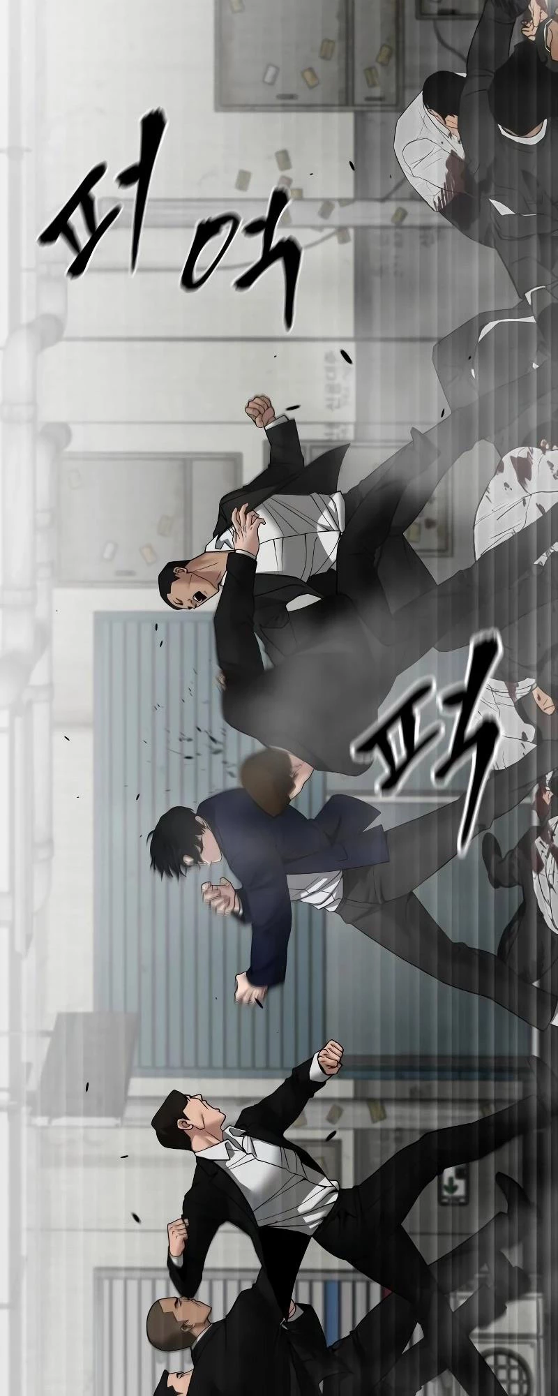 Giang Hồ Thực Thi Công Lý Chapter 110 - Next Chapter 111