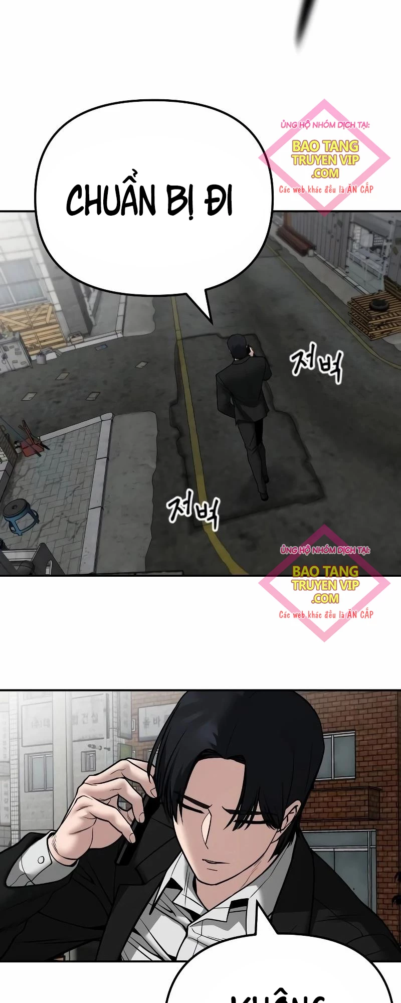 Giang Hồ Thực Thi Công Lý Chapter 110 - Next Chapter 111