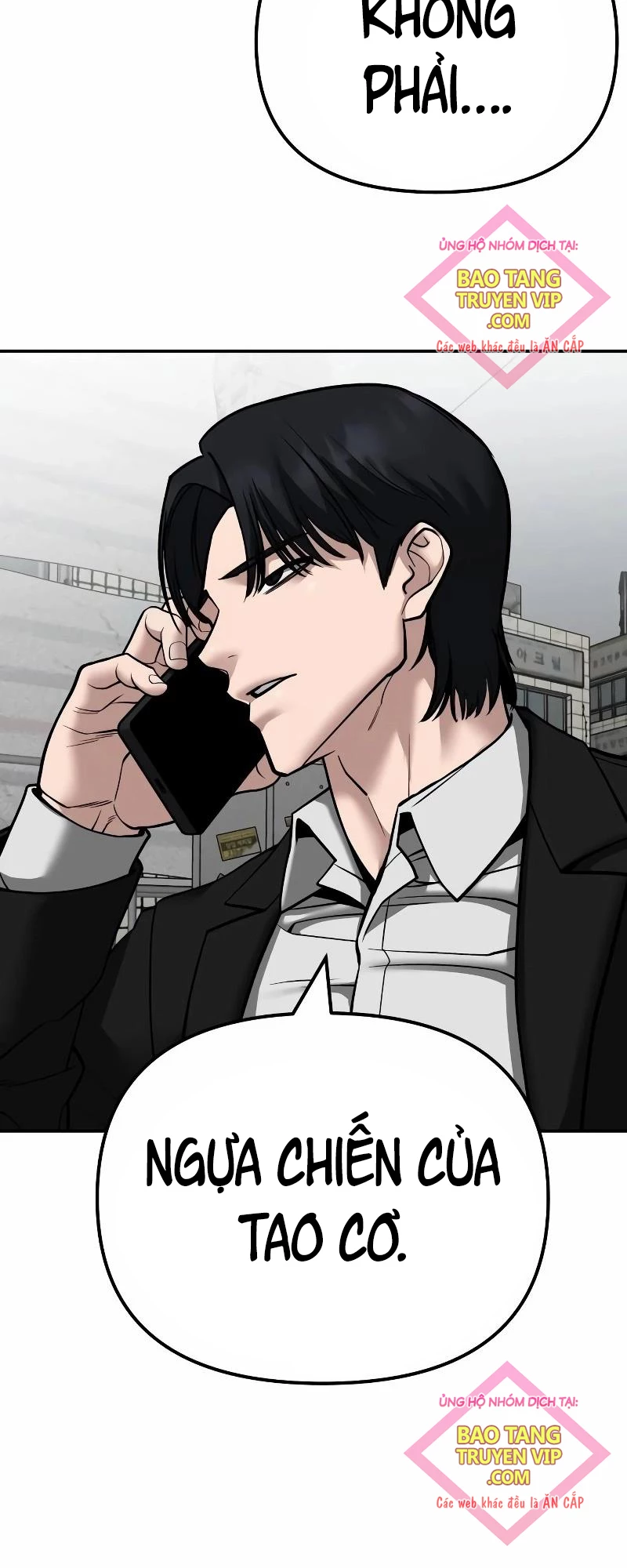 Giang Hồ Thực Thi Công Lý Chapter 110 - Next Chapter 111